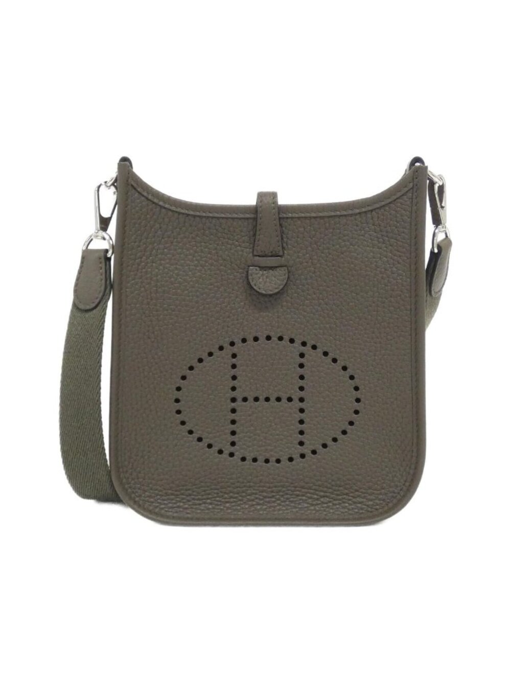 Hermes Evelyne Amazon 16 Shoulder Bag